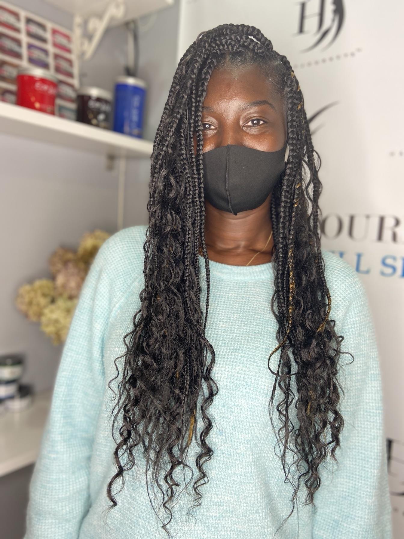 Hair Journeys In Colonie NY | Vagaro